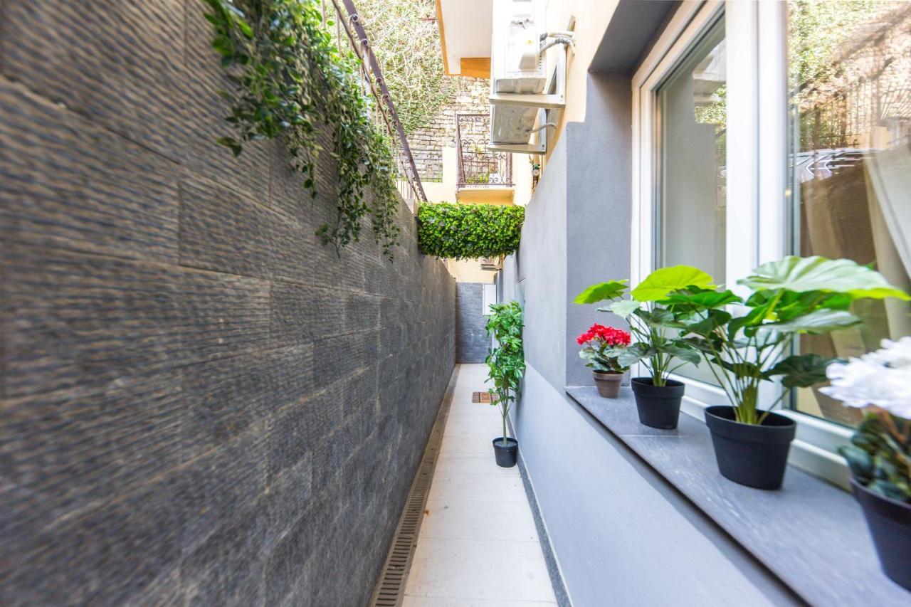Maestrale House By Holidayhome24 Genoa Exterior photo